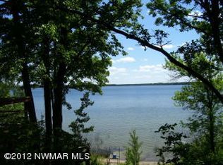 21450 Williams Rd SE, Cass Lake, MN 56633