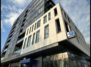 500 Dupont St #709, Toronto, ON