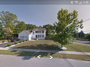 1 Swiss Mountain Dr, Lakewood, NJ