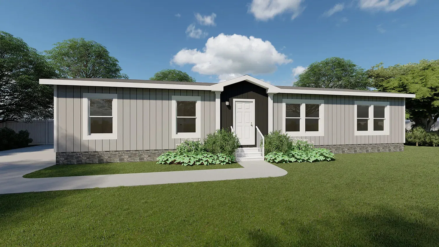 3 bed, 1568 sqft, $1,800 — Photo 1