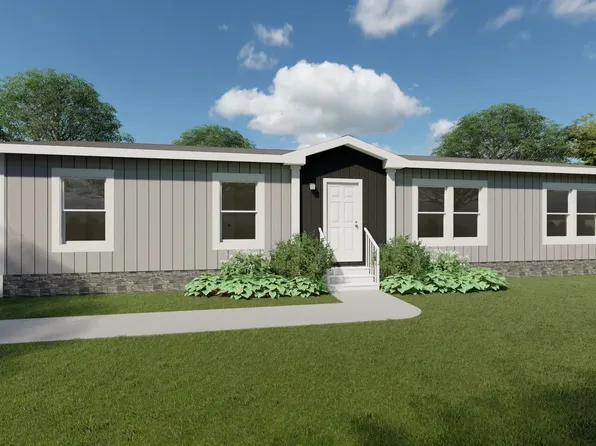 Pecos Plan, Loma Vista