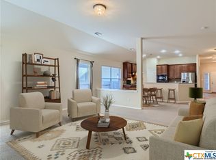 3631 Cerulean Way, Round Rock, TX 78681