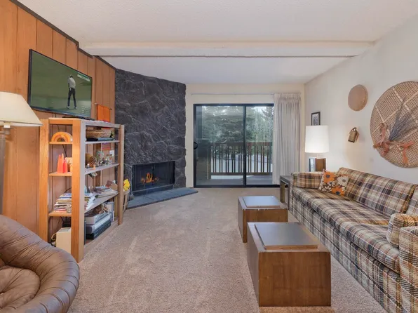 3253 Meridian Blvd #215, Mammoth Lakes, CA 93546