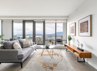 1028 Barclay St #3105, Vancouver, BC V6E 0B1