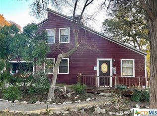 6 Woodridge Cir, Wimberley, TX 78676