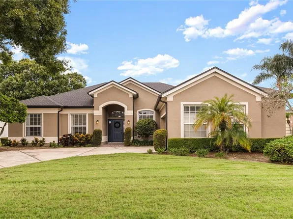 4247 CRANMORE COURT, BELLE ISLE, FL 32812