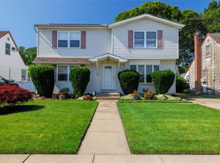 100 Virginia St, Valley Stream, NY 11580