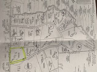 60 Adams Way, Middleton, NH 03887