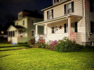 112 Grand Ave, Johnson City, NY 13790