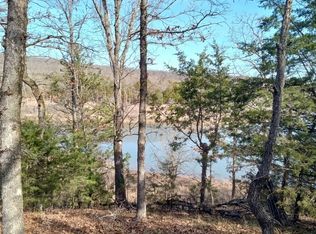 Lakecrest Dr, Canadian, OK 74425