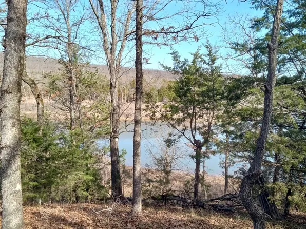 Lakecrest Dr, Canadian, OK 74425