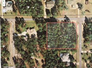 5586 N Sierra Ter, Beverly Hills, FL 34465