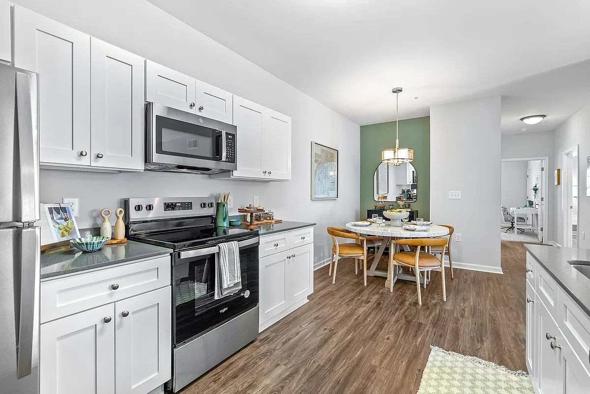 Building Photo - Northbrook Apartments