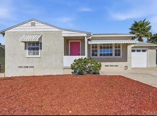 7158 Purdue Ave, La Mesa, CA 91942