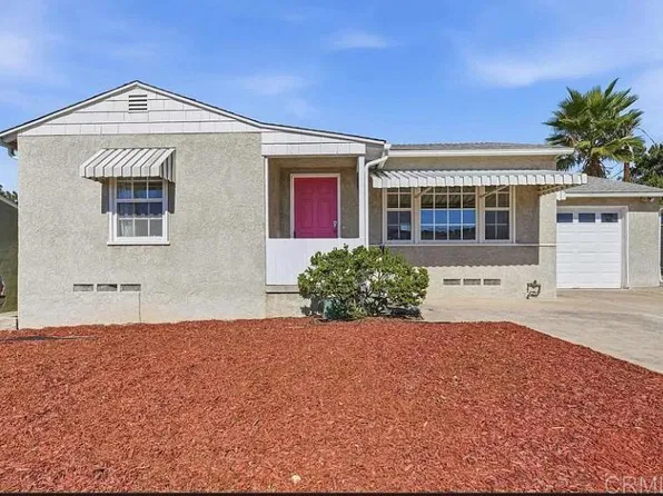 7158 Purdue Ave, La Mesa, CA 91942
