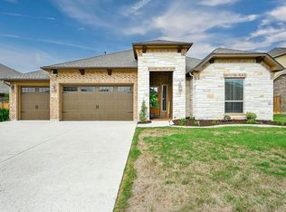 4152 Haight St, Round Rock, TX 78681