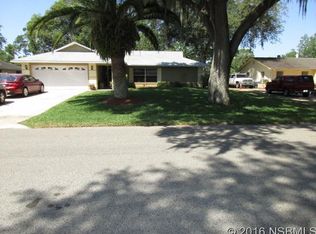 1720 Travelers Palm Dr, Edgewater, FL 32132