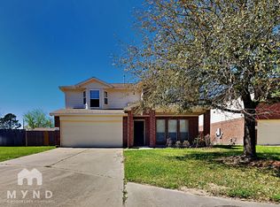 5114 Bright Oak Ct, Spring, TX 77373
