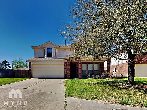 5114 Bright Oak Ct Photo 1