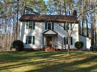 12882 Kain Rd, Glen Allen, VA 23059