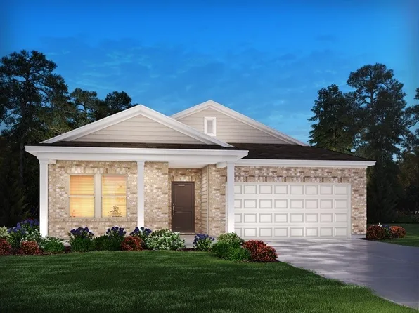 7356 Blue Gable Rd Lot 100, Hermitage, TN 37076