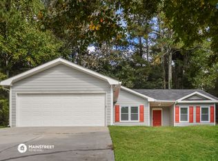 1510 Country Lane Dr NE, Conyers, GA 30012