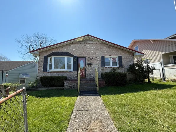 621 Hamilton St, Johnson City, TN 37604