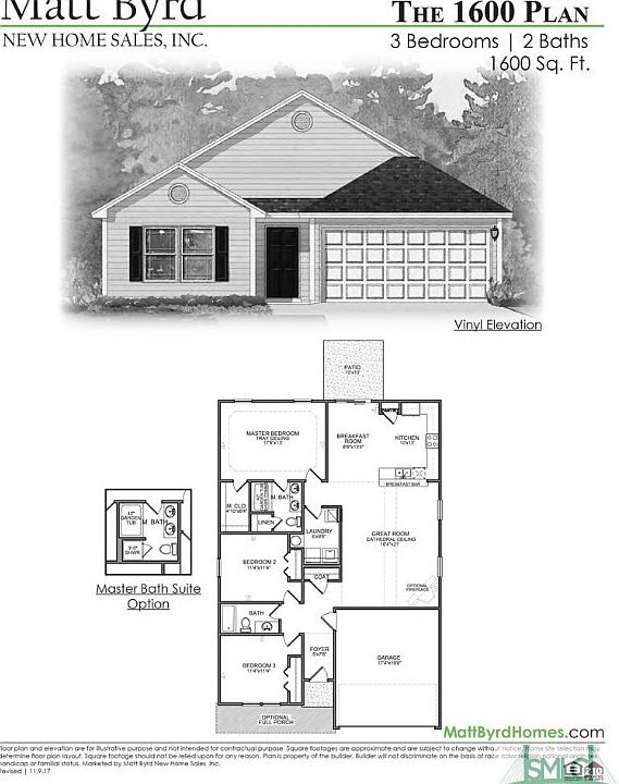 2nd image of 112 Lillian Meadows Way