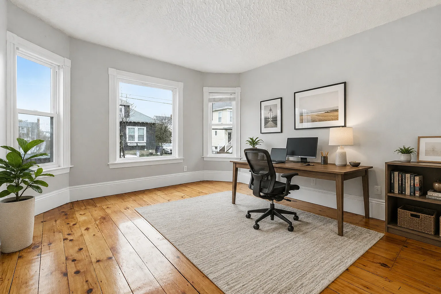 2 bed, 1170 sqft, $2,650 — Photo 1