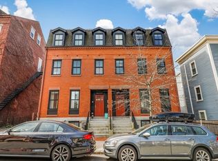 104 Otis St #2, Cambridge, MA 02141