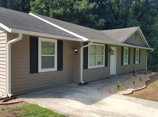 1397 Foxhall Ln SE, Atlanta, GA 30316