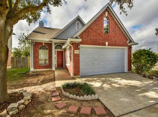 1908 Windy Park Dr, Round Rock, TX 78664