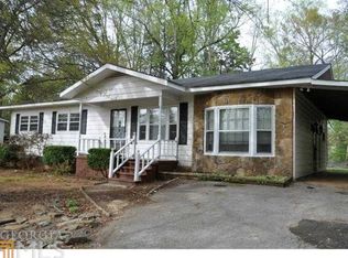 3020 Lotheridge Rd, Gainesville, GA 30501