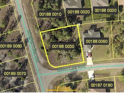 770 Barclay Ave, Lehigh Acres, FL, 33974