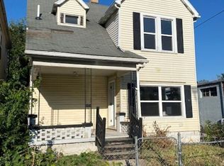209 N Irwin St, Dayton, OH 45403