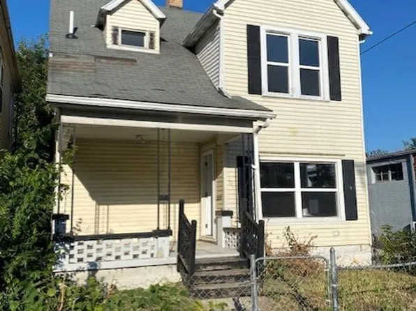 209 N Irwin St, Dayton, OH 45403