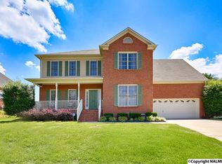 194 Joe Phillips Rd, Madison, AL 35758