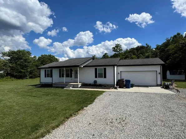 18750 Griffith Rd, Logan, OH 43138
