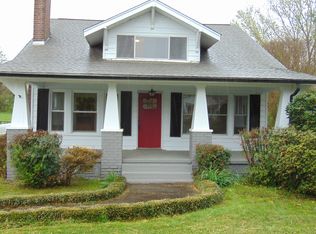 7829 Harmon Rd, Powell, TN 37849