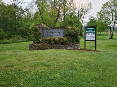 347 Aerie Lake Cir Lot 29, Summertown, TN, 38483