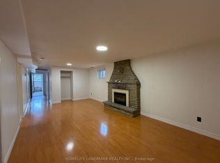 98 Van Horne Ave, Toronto, ON