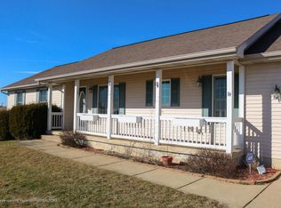 2247 Doane Hwy, Charlotte, MI 48813