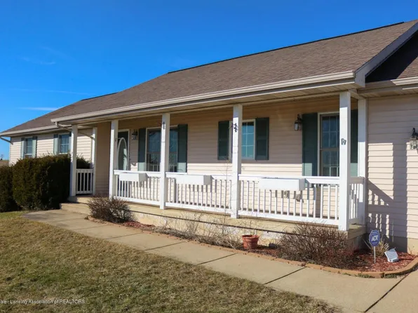 2247 Doane Hwy, Charlotte, MI 48813