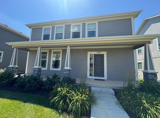 16828 W 164th Ter, Olathe, KS 66062
