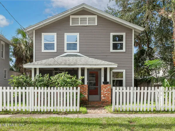 1308 SYDNEY Place, Jacksonville, FL 32205