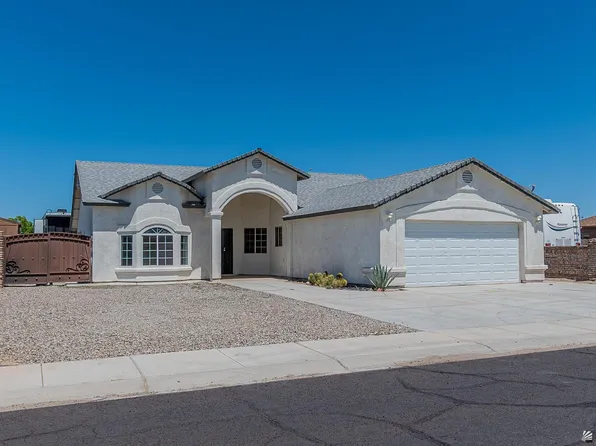 9624 E 37th St, Yuma, AZ 85365