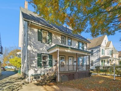 11 Hillairy Ave, Morristown, NJ, 07960