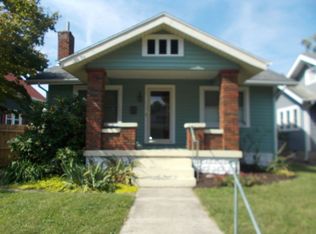 102 SW 4th St, Richmond, IN 47374