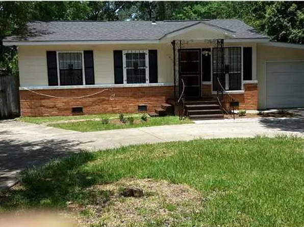 1404 Tampa Dr, Mobile, AL 36605