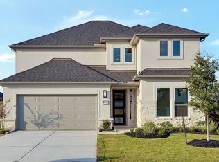 21810 Tamworth Hollow Trl, Cypress, TX 77433